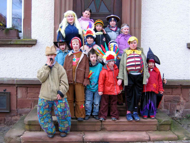Bild2-Fasching 2003