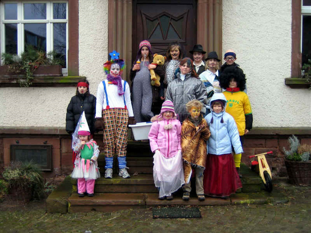 Bild6-Fasching 2005
