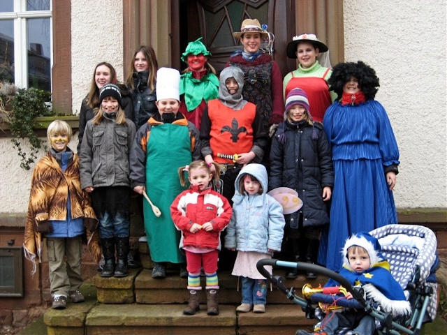 Bild3-Fasching 2006