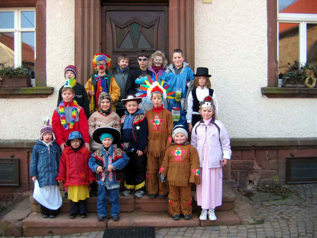 Bild2-Fasching 2007