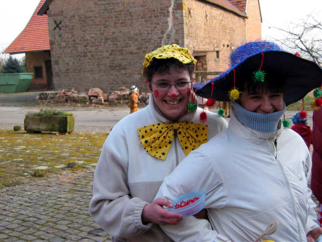 Bild2-Fasching 2008